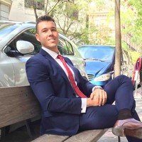 Marco Ares Alonso