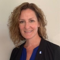 Kathy Mcsorley