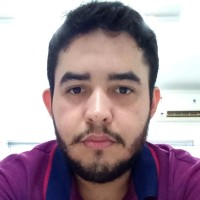 Yago Rodrigo Souza