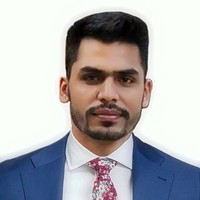 Nazmul Russell