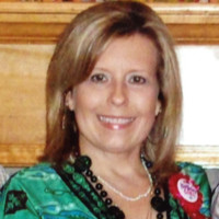 Sharon Hutcherson