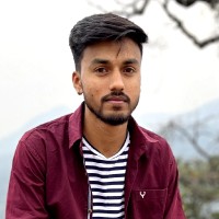 Yogesh Ginti