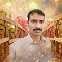 Mohammad Shiraz Anjum