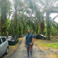 Danial Hidayat