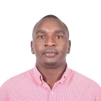 Gilbert Mutai