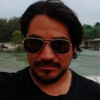 Luis Arturo Aguilera delgado