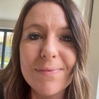 Sarah Caskie-Hefferman