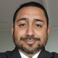 Carlos Acevedo Pimienta