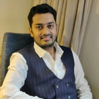 Ankit Patel