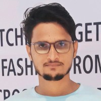 Avinash rajbhar