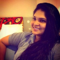 Sameena Maria Joseph