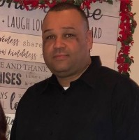 Joel Flores Medina