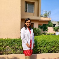 Dr. Rolly Pandey