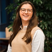 Lucy Goodfellow