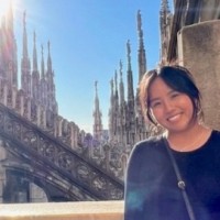 Meixue April Castaneda Li