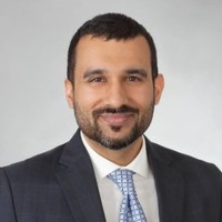 Paul Bhangu Mba, Cfa, Cmt