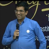 Kapil Tripathi