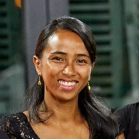 Anissa Rakotoarisoa