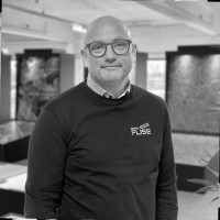 Caspar Bladt Rasmussen