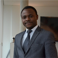 Kossivi Mensah BALEMA