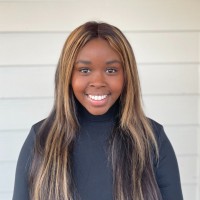 Brittany Wainaina