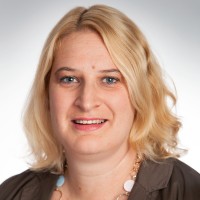Ina Rossmann-Freisling