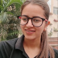 Muskan Chawla