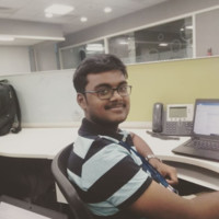 Dhanush M