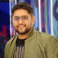 Kushal Ruparel