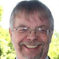 Lars Stenholm