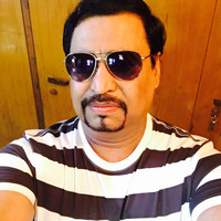 C. G. Puri