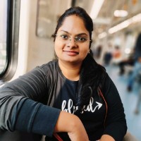 Sharayu Zadkar