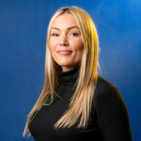 Lauren Douglas