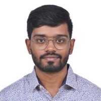 Ashwin K