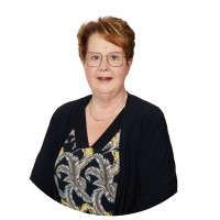 Anita Van Der Kaaden
