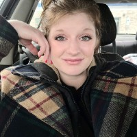 Samantha Vitas