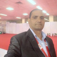 Ranjeet kumar