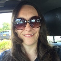 Jo Rochford