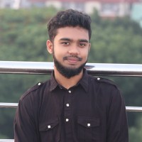 Mahady Hassan