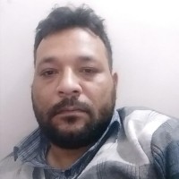 Mohd Mudassir