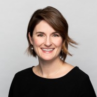 Claire Blake
