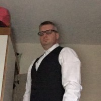 Lee Messham