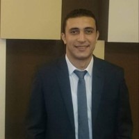 Gaber Mohammed Mohammed