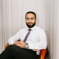 Moamen Omar Ali, Mba, Cma, Cia, Cfe