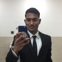Rohan Ramasamy