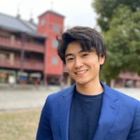Itsuki Tomizawa