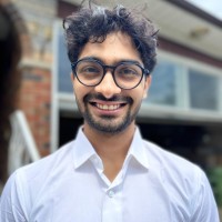Shubh Joshi