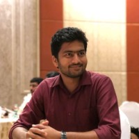 Shankar Manikandan