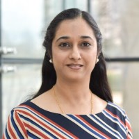Tripti Sharma