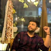 Anirban Roy